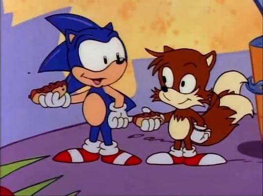Tải game Sonic Forces - Nhím Sonic chạy đua | Hướng dẫn cách chơi